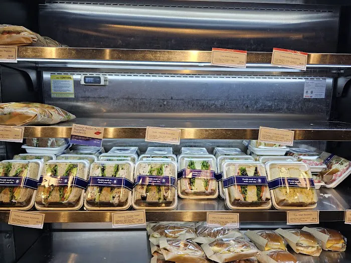 Paris Baguette Picture 8