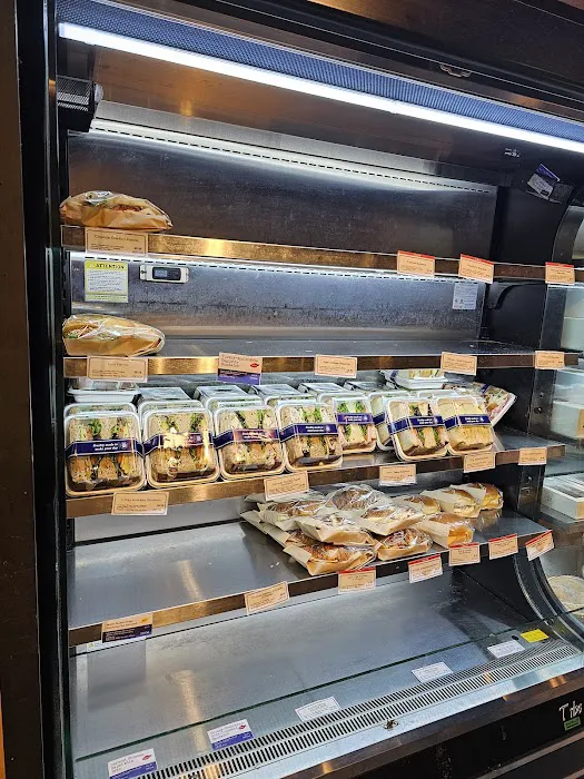 Paris Baguette Picture 10