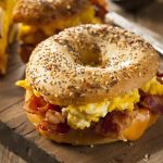 Oh!Bagels Cafe