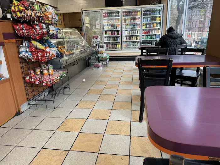 Oh!Bagels Cafe Picture 2