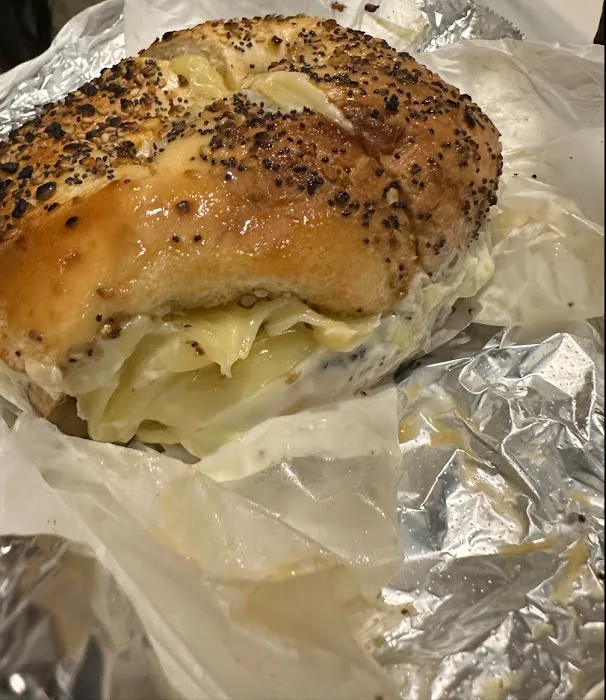 Oh!Bagels Cafe Picture 10