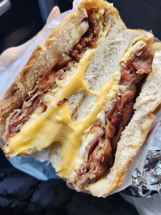 Oh!Bagels Cafe Picture 7