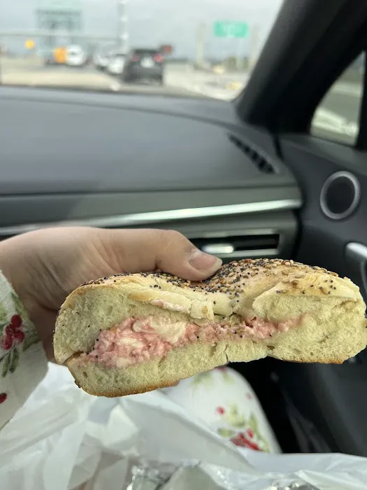 Oh!Bagels Cafe Picture 8