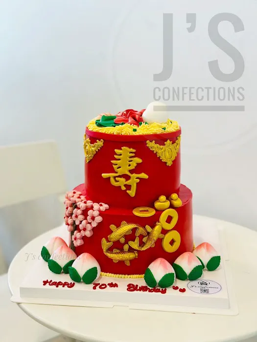J’s Confection Picture 4
