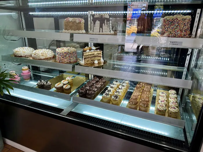 Sweets by Linda Picture 1