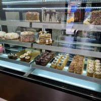 Sweets by Linda ico