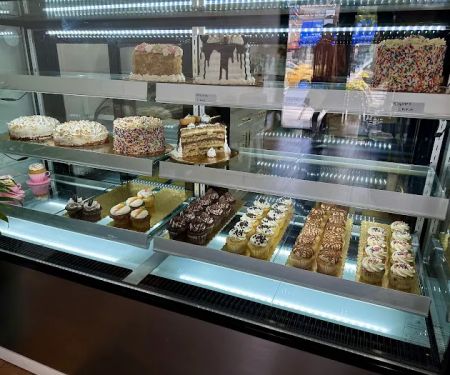 Sweets by Linda