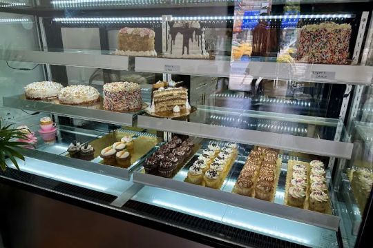 Sweets by Linda