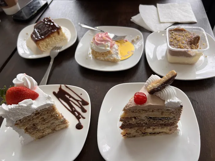 Sweets by Linda Picture 4
