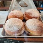 Dough Doughnuts Astoria