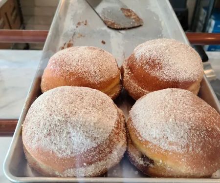 Dough Doughnuts Astoria