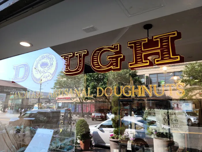 Dough Doughnuts Astoria Picture 2