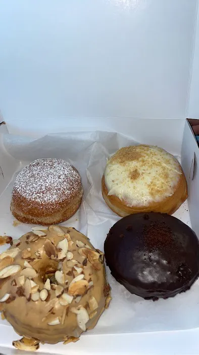 Dough Doughnuts Astoria Picture 9