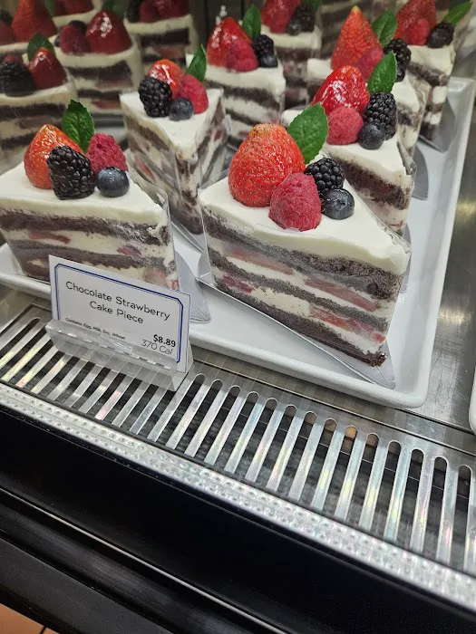Paris Baguette Picture 3