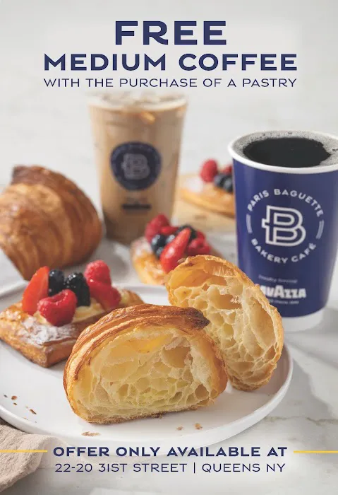 Paris Baguette Picture 1