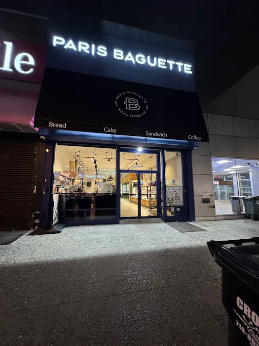 Paris Baguette Picture 6