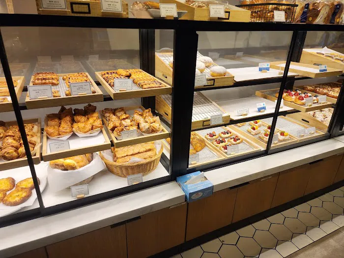 Paris Baguette Picture 5
