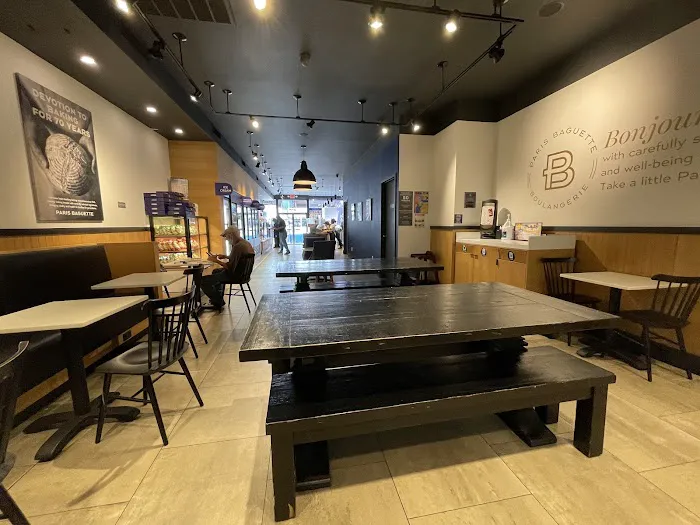 Paris Baguette Picture 7