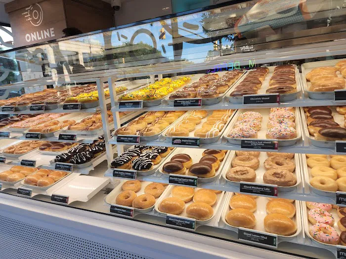 Krispy Kreme Picture 3