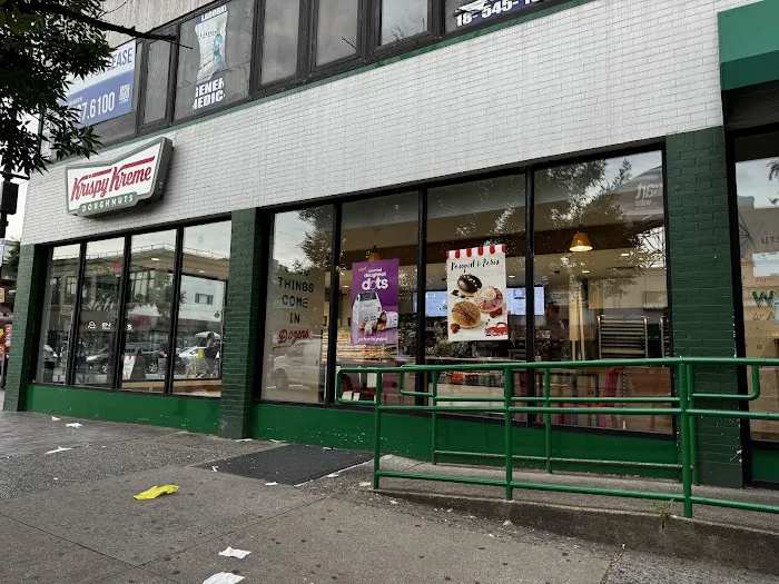 Krispy Kreme Picture 4