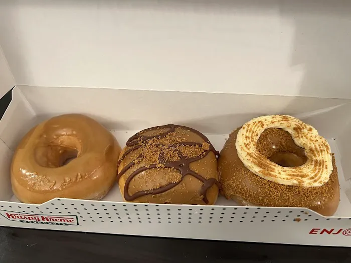 Krispy Kreme Picture 1