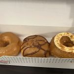 Krispy Kreme