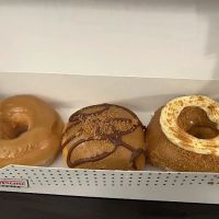 Krispy Kreme ico