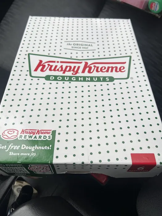 Krispy Kreme Picture 7