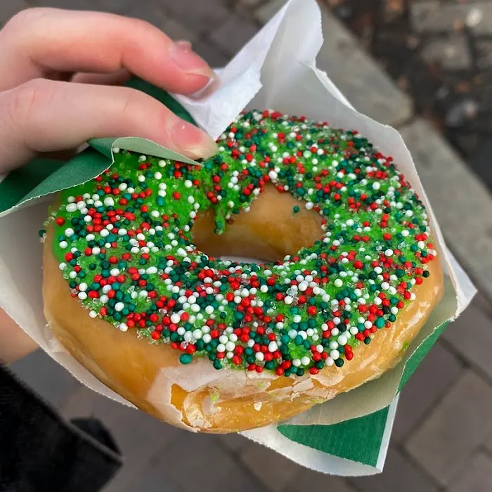 Krispy Kreme Picture 9