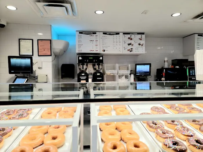 Krispy Kreme Picture 5