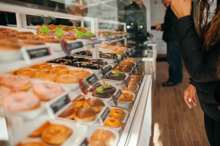 Krispy Kreme Picture 10