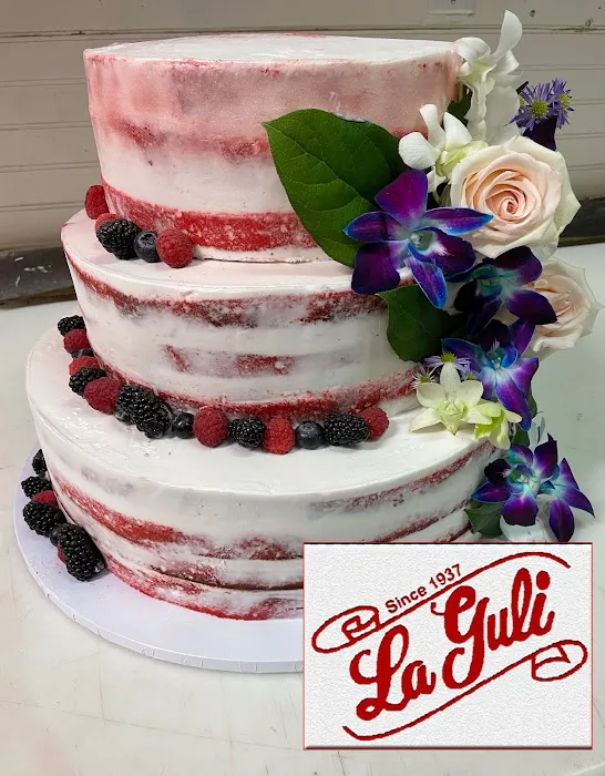 La Guli Pastry Shop Picture 3