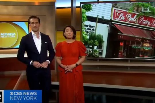 La Guli Pastry Shop