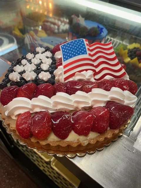 La Guli Pastry Shop Picture 5