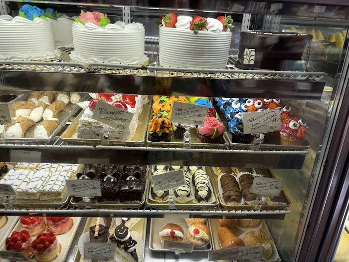 La Guli Pastry Shop Picture 8