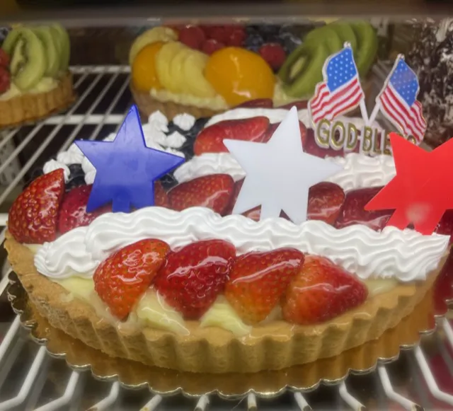 La Guli Pastry Shop Picture 4