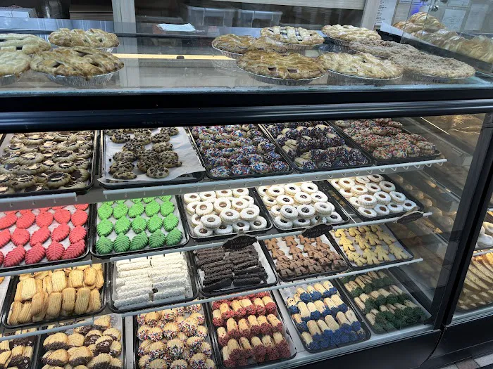 Rose & Joe's Italian Bakery Picture 2