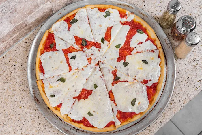 Rose & Joe's Italian Bakery Picture 9