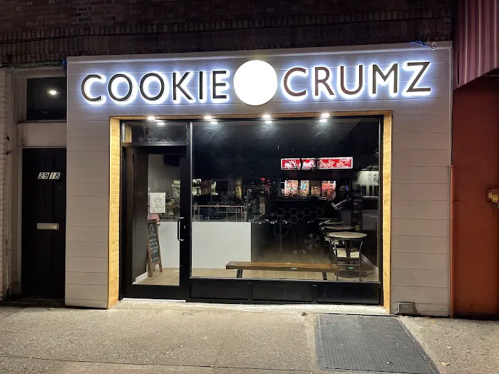 Cookie Crumz Picture 1