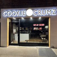 Cookie Crumz ico