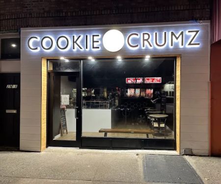 Cookie Crumz