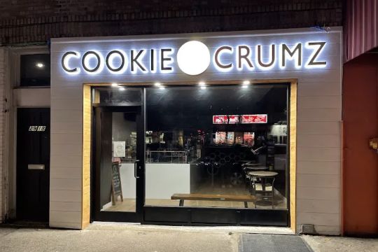 Cookie Crumz