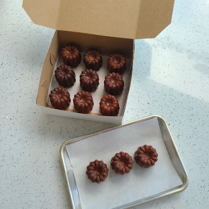 Pastries by Anne Picture 5