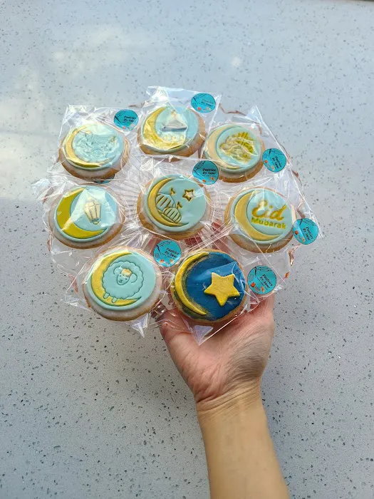 Pastries by Anne Picture 9