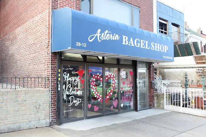 Astoria Bagel Shop Picture 2
