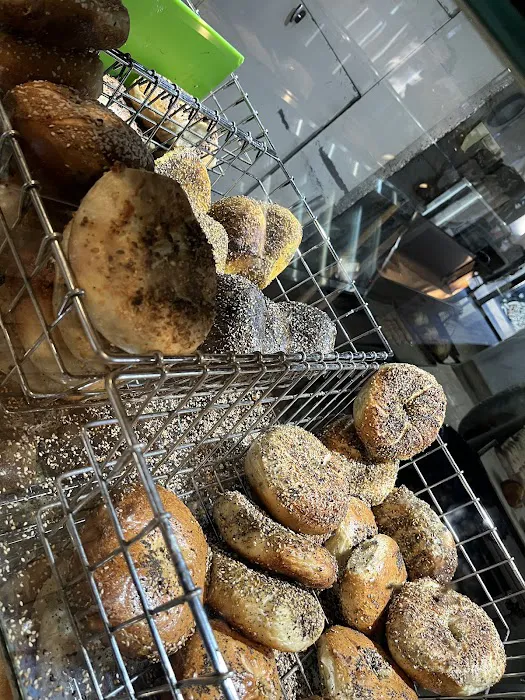 Astoria Bagel Shop Picture 1