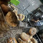 Astoria Bagel Shop