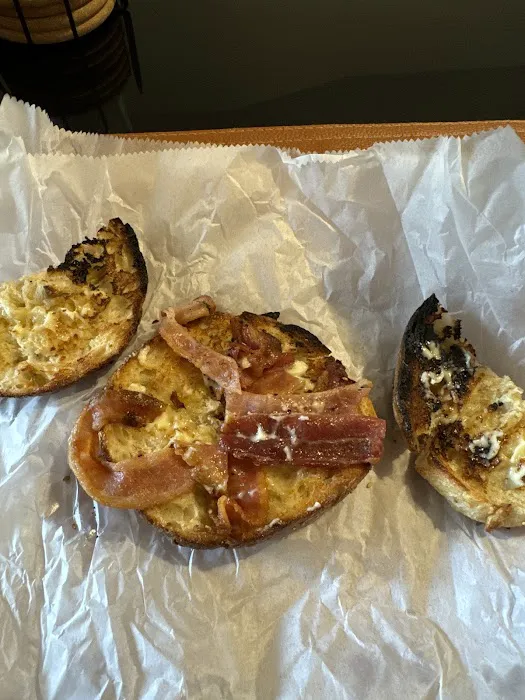 Astoria Bagel Shop Picture 3
