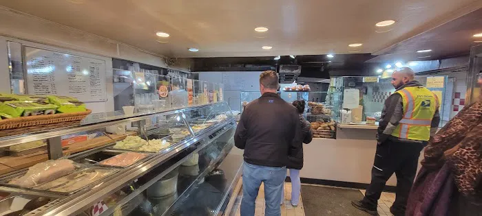 Astoria Bagel Shop Picture 6