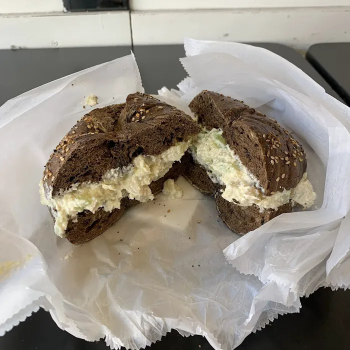 Astoria Bagel Shop Picture 4